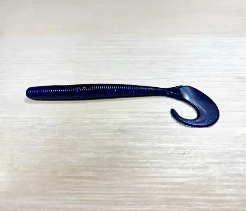 Chub Worm
