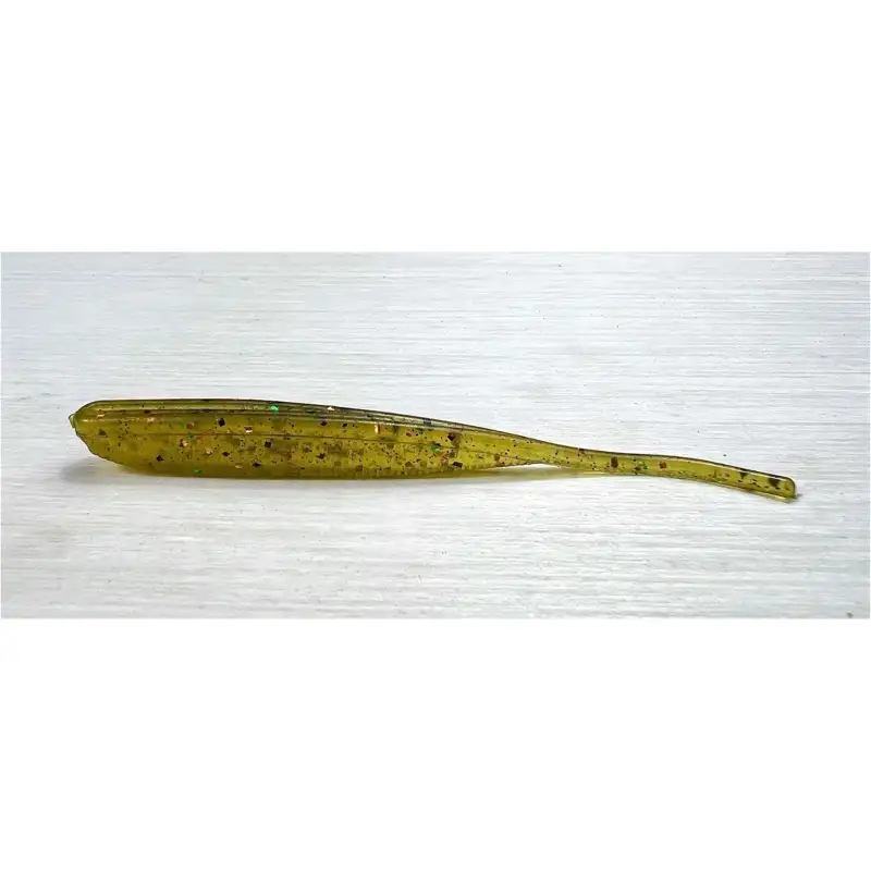 Drop Shot Minnow